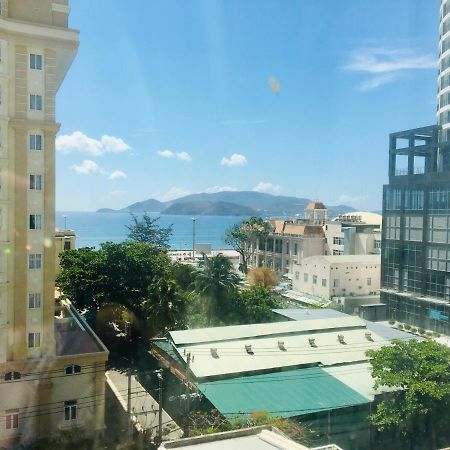 Bao Son Hotel - Apartment Nha Trang Kültér fotó