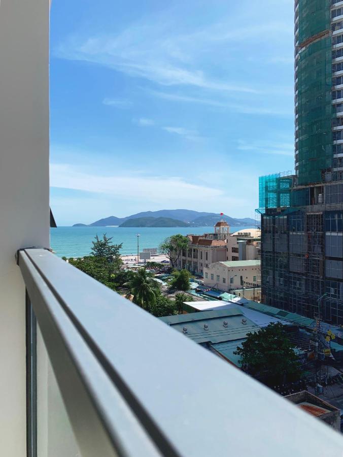 Bao Son Hotel - Apartment Nha Trang Kültér fotó